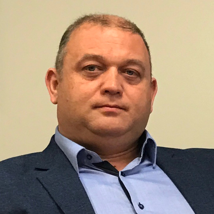 Алексей Тактаров