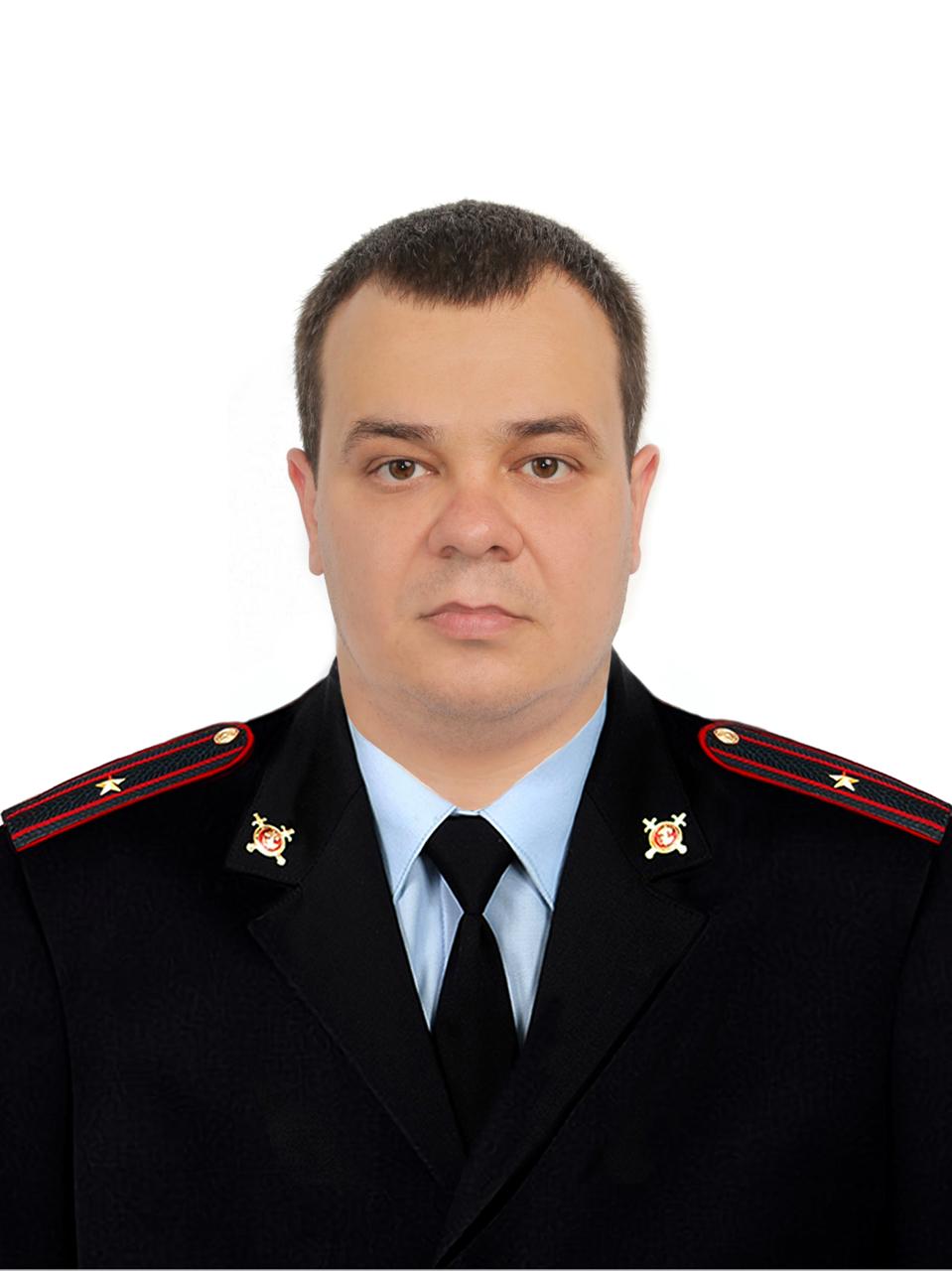 Георгий Транквилицкий