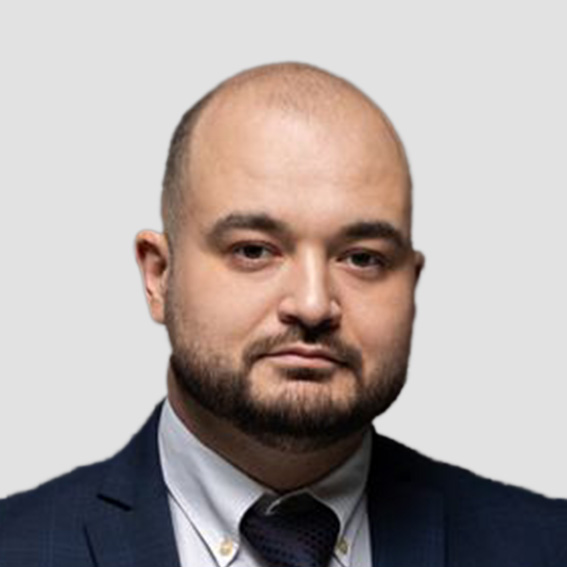 Виталий Газарян