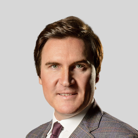 Юрий Колесников