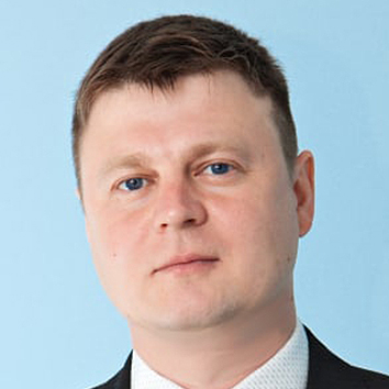 Андрей Гаврилов