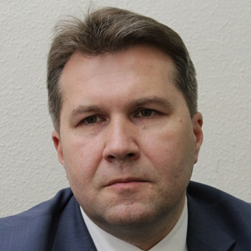 Константин Пресняков