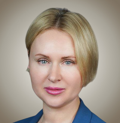 Елена Пожарнова