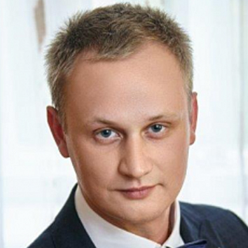 Павел Аристов