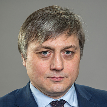 Павел Бехер