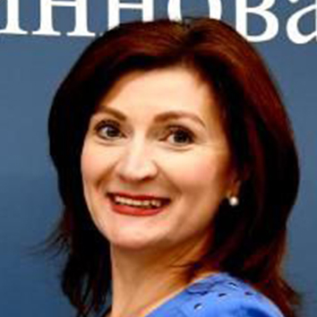 Светлана Кишкина
