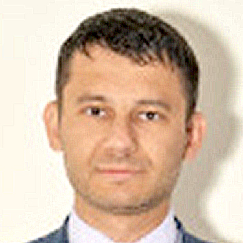 Александр Комолов