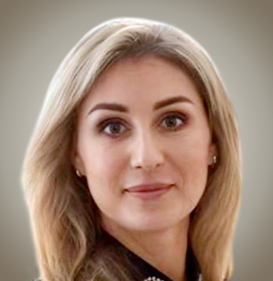 Елена Зубкова