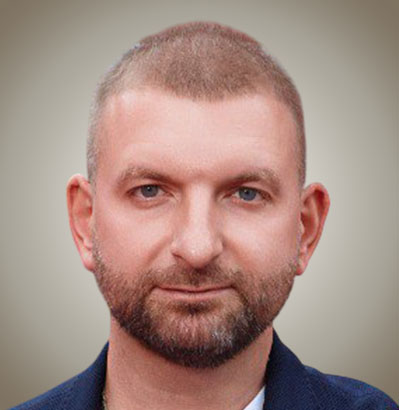 Данил Либуркин