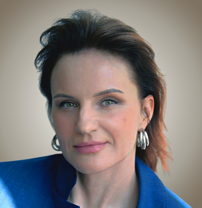Светлана Корабель 