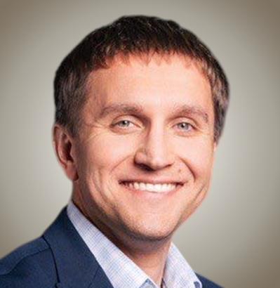 Иван Овчинников