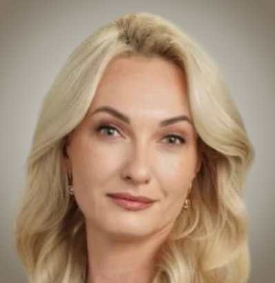 Ирина Хиль