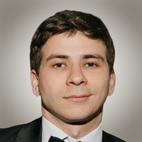Ильдар Насыров