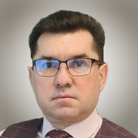 Дмитрий Панов