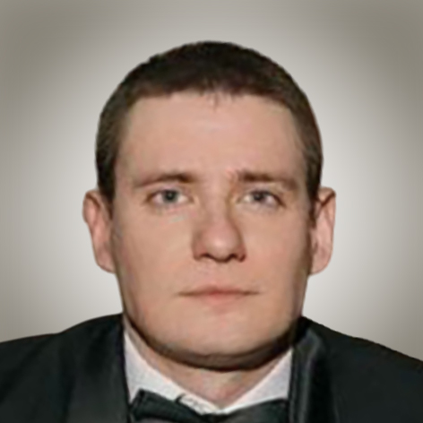Кирилл Стерликов