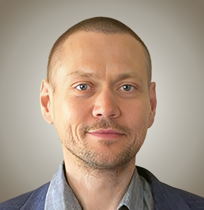 Илья Лезин