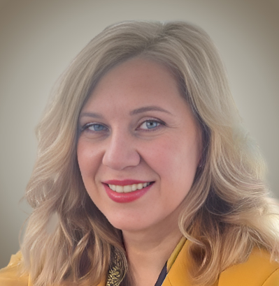 Светлана Стрелкова