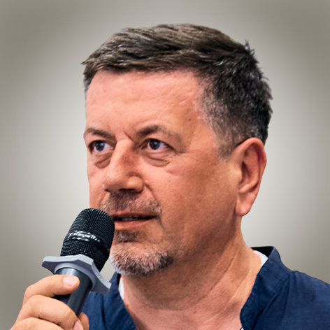 Владимир Велич