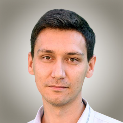 Василь Юлуев