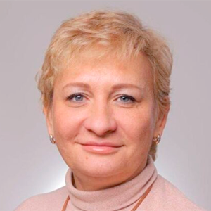 Юлия Ашуркова