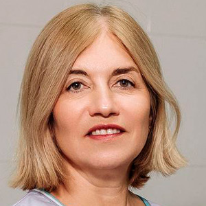 Виктория Кротова