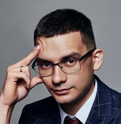 Максим Мальцев