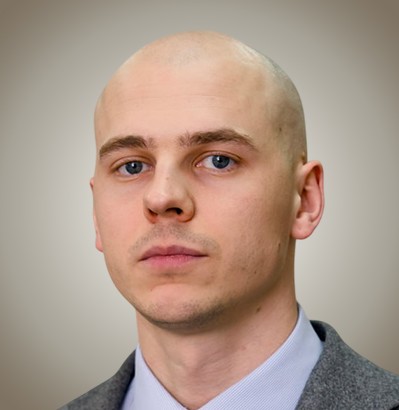 Иван Манаев