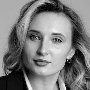 Людмила Трусова