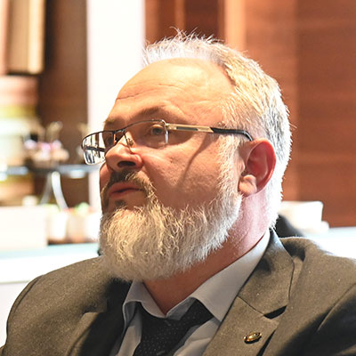 Сергей Гресь