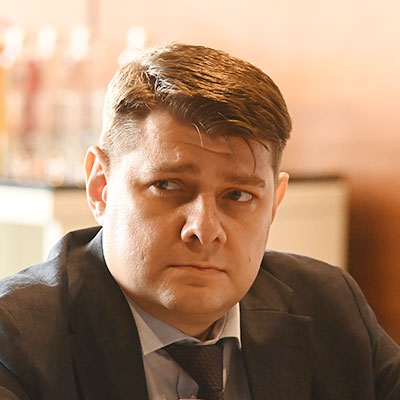 Евгений Скиданов