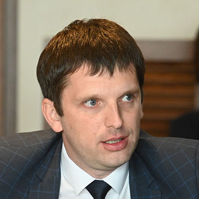 Дмитрий Анищенко