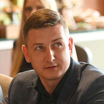 Денис Турбанов