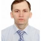Александр Суетин 