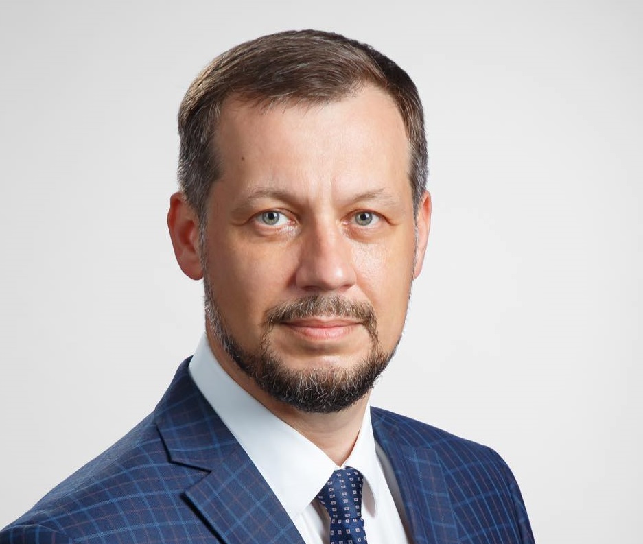 Александр Ессен