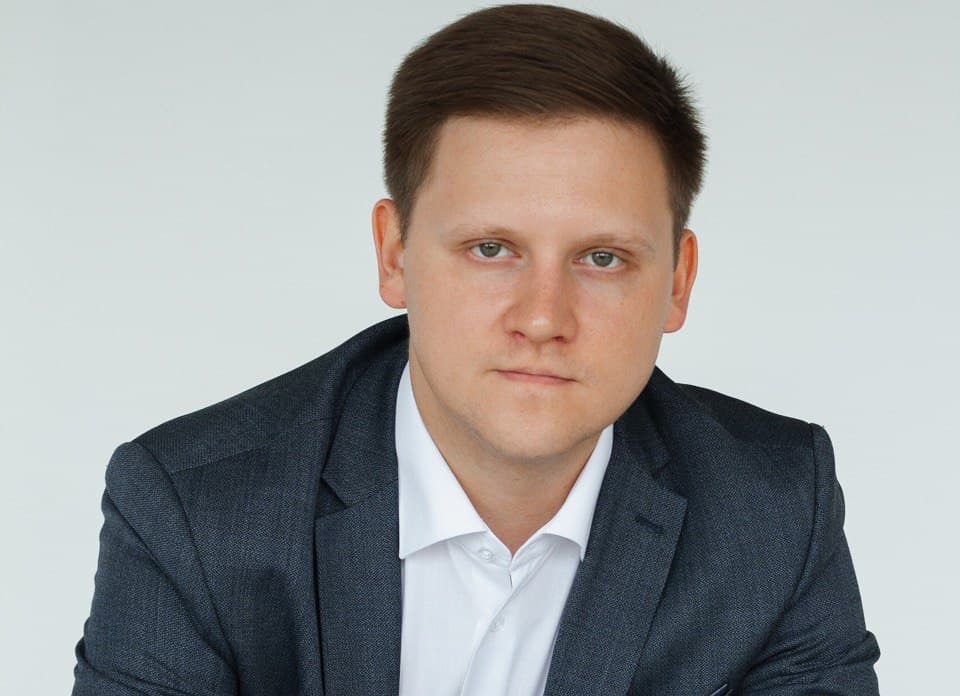 Игорь Ильинский