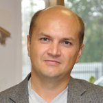 Сергей Казанцев 