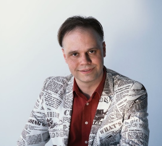 Сергей Алтынцев