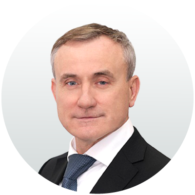 Сергей Шевченко
