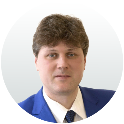 Синецкий Константин Васильевич
