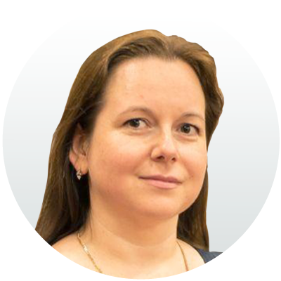 Коваленко Галина Сергеевна
