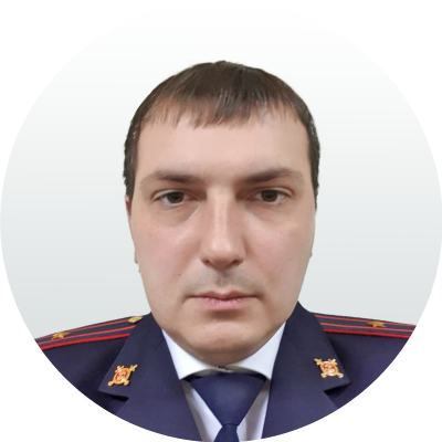Кузьмин Максим Павлович
