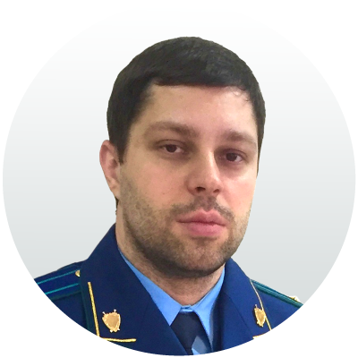 Марцинкевич Виталий Валерьевич