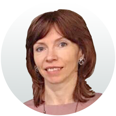 Соколовская Светлана Александровна
