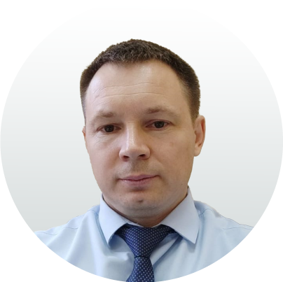 Почтарев Юрий Викторович