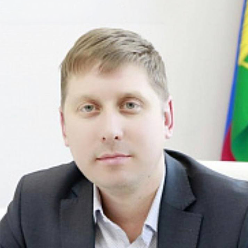 Евгений Азизов