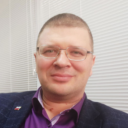 Денис Курносов