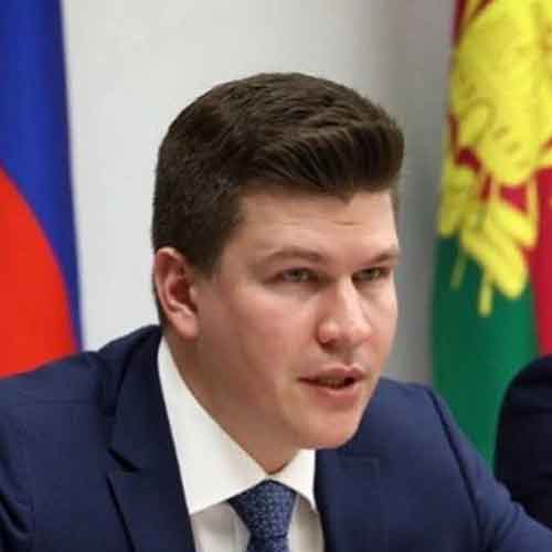 Юрий Шевченко