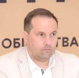 Илья Володько 