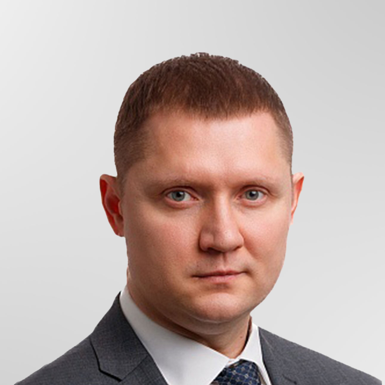 Андрей Белугин 