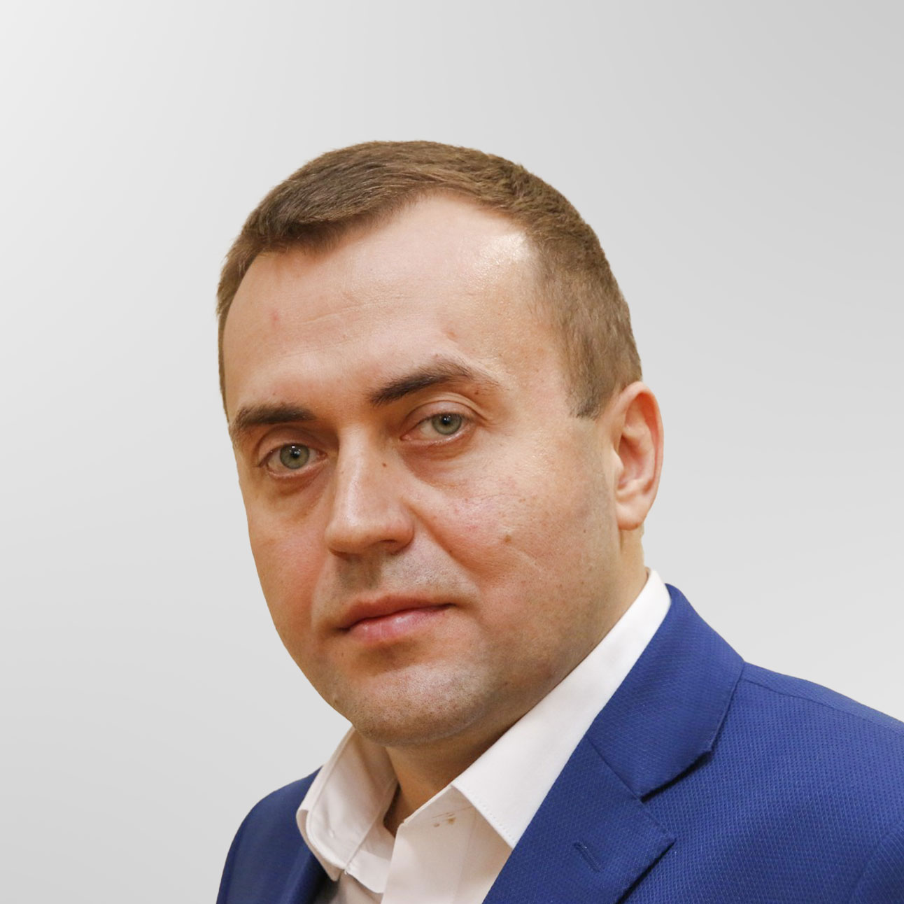 Александр Грачев 